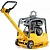Виброплита Wacker Neuson BPU3050A