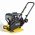 Виброплита Wacker Neuson DPS1850H Asphalt, LF100D/LAT с колесами
