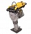 Вибротрамбовка Wacker Neuson BS50-4S (Bomag BT65)