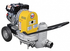 Мотопомпа диафрагменного типа Wacker Neuson PDI 3-A