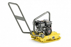 Виброплита Wacker Neuson WP1235Aw