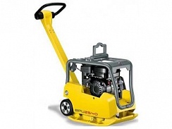 Виброплита Wacker Neuson BPU 2540 A