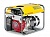 Генератор однофазный Wacker Neuson GV7000A (6500XL PERFORM)