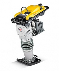 Вибротрамбовка Wacker Neuson BS60-4As (LT700)