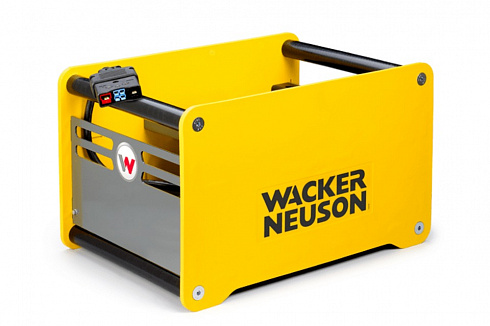 Вибротрамбовка аккумуляторная Wacker Neuson AS 50E