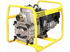 Мотопомпа Wacker Neuson PT3