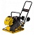 Виброплита Wacker Neuson VP1550 AW/WH